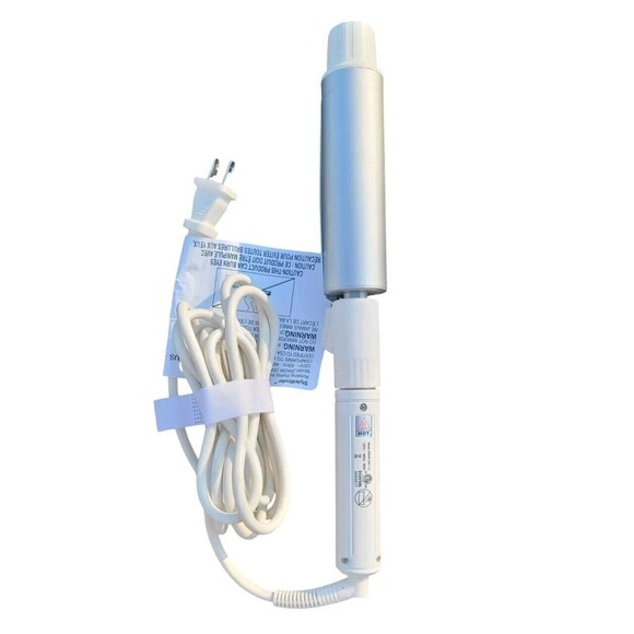 Bio Ionic Stylewinder Rotating Styling Iron 1.25 inch Curling Iron JPA057 - Picture 4 of 5